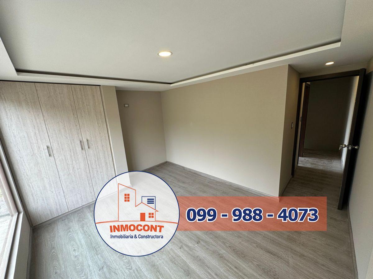Departamento Económico de Venta por Estrenar sector Cica Ochoa León, Azuay — imagen 10