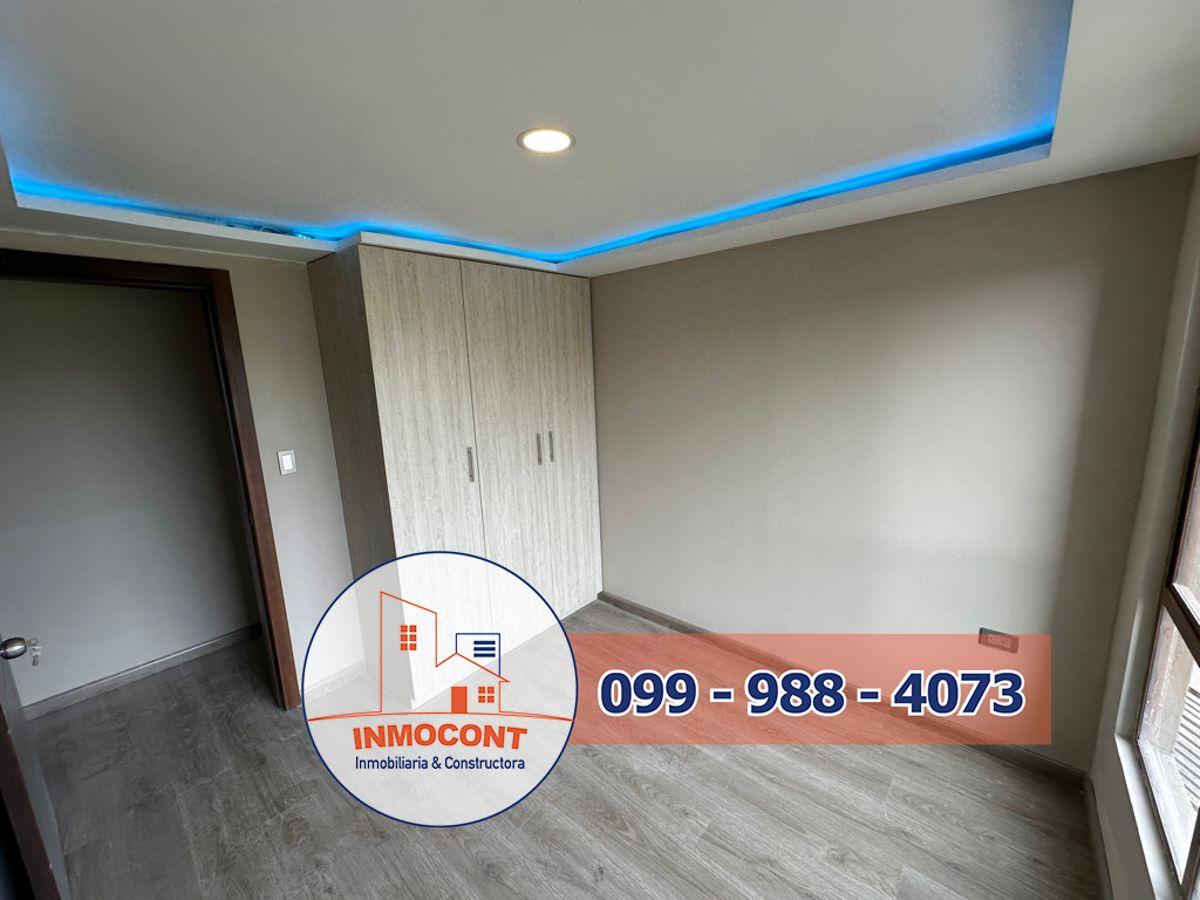 Departamento Económico de Venta por Estrenar sector Cica Ochoa León, Azuay — imagen 9