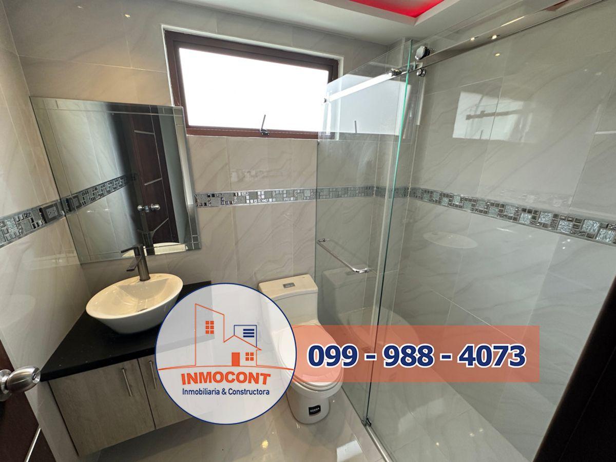 Departamento Económico de Venta por Estrenar sector Cica Ochoa León, Azuay — imagen 8