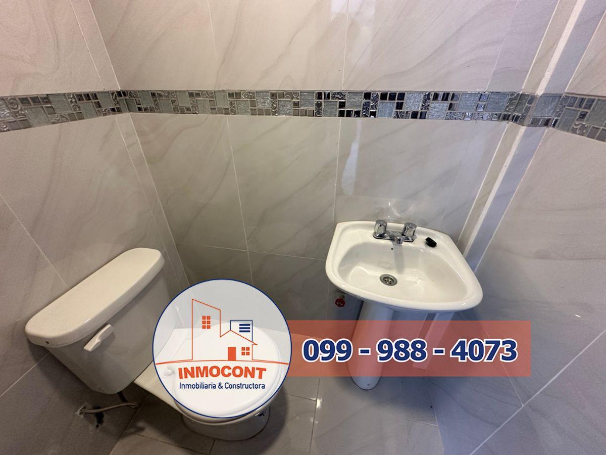 Departamento Económico de Venta por Estrenar sector Cica Ochoa León, Azuay — imagen 7