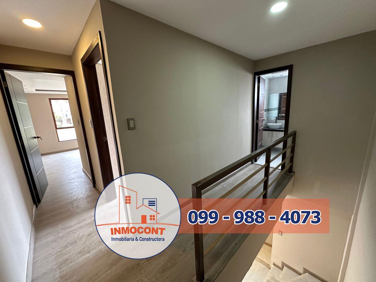 Departamento Económico de Venta por Estrenar sector Cica Ochoa León, Azuay — imagen 4