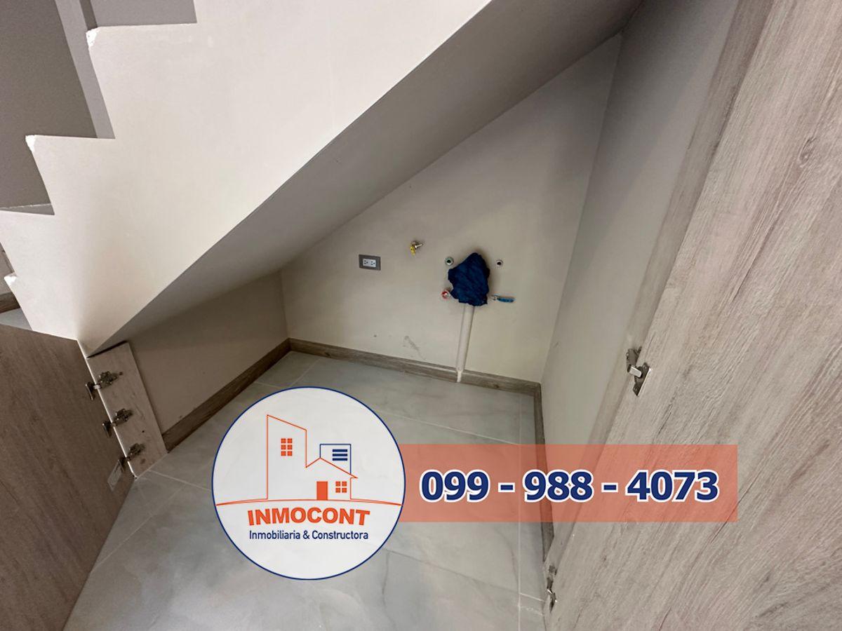Departamento Económico de Venta por Estrenar sector Cica Ochoa León, Azuay — imagen 3
