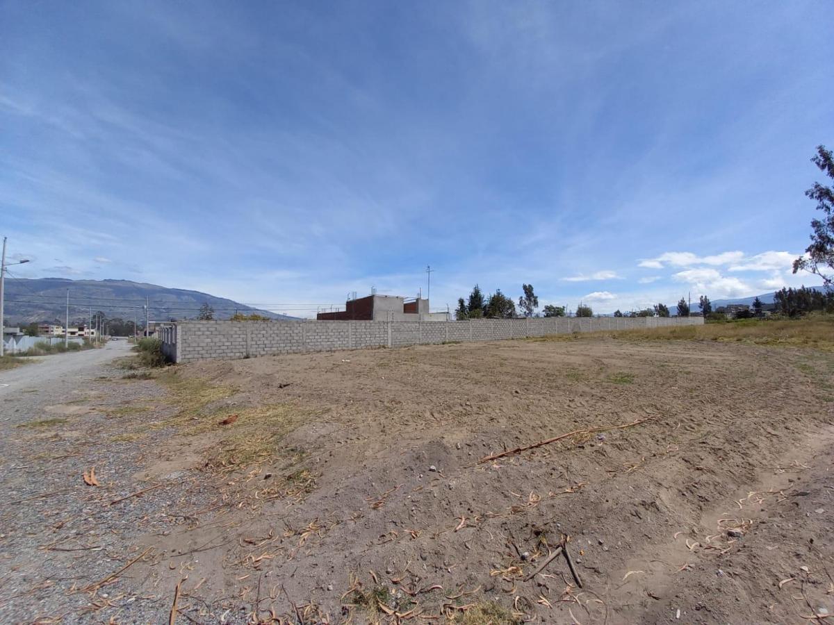 Terreno 3527 Mtrs Ecu 911, Tungurahua — imagen 4