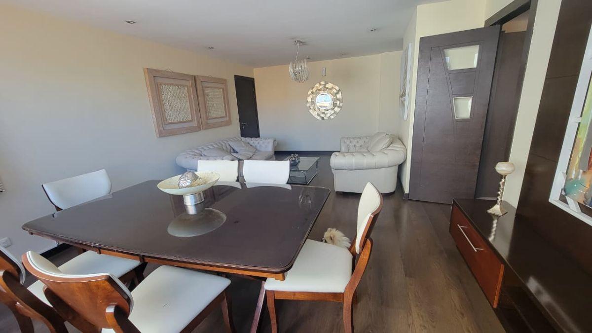 Departamento en Venta, Sector La Carolina, 140 m, Eloy Alfaro. Provincia de Pichincha — imagen 9