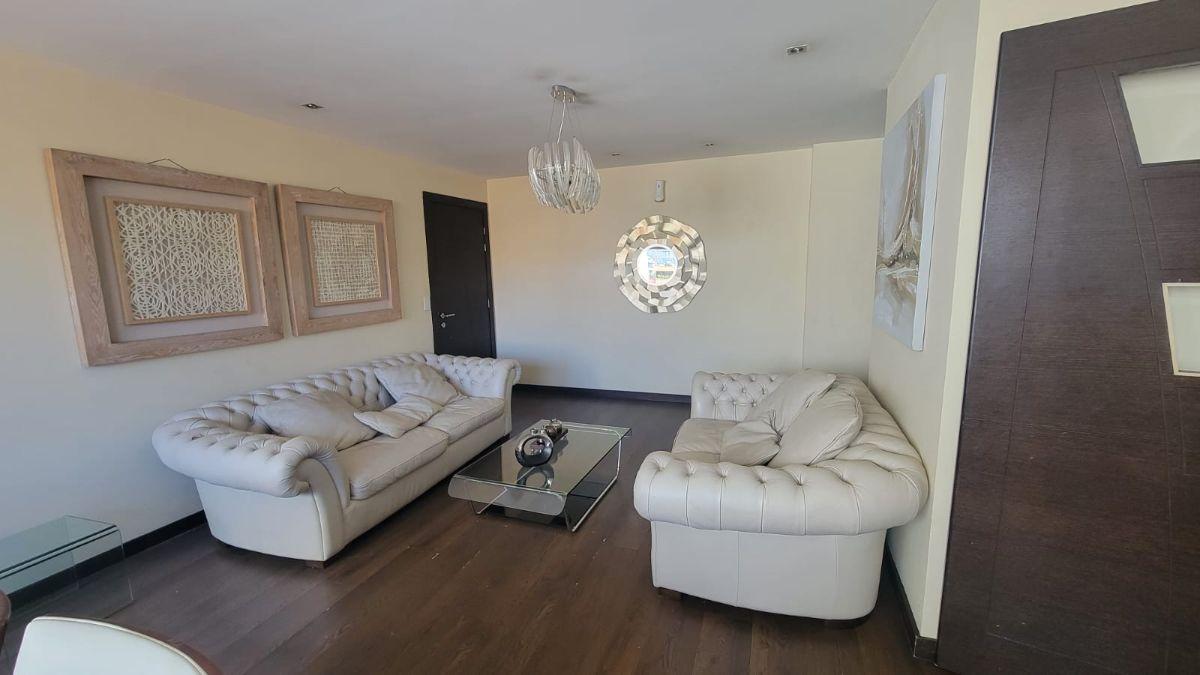 Departamento en Venta, Sector La Carolina, 140 m, Eloy Alfaro. Provincia de Pichincha — imagen 8