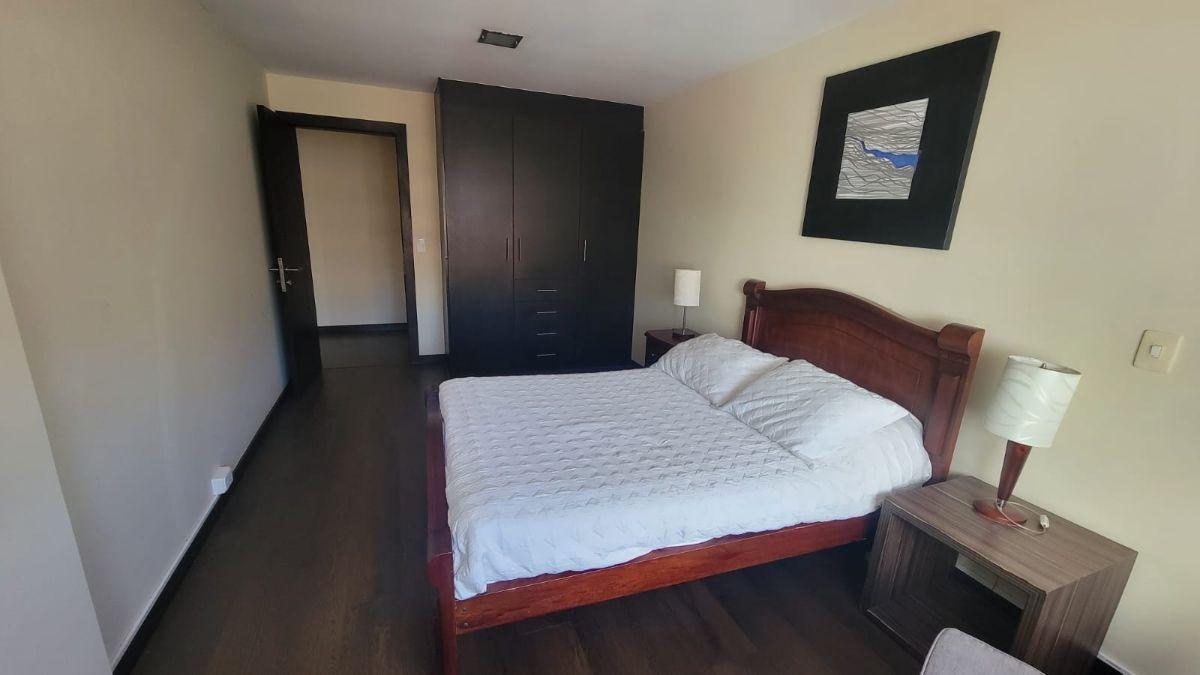 Departamento en Venta, Sector La Carolina, 140 m, Eloy Alfaro. Provincia de Pichincha — imagen 6