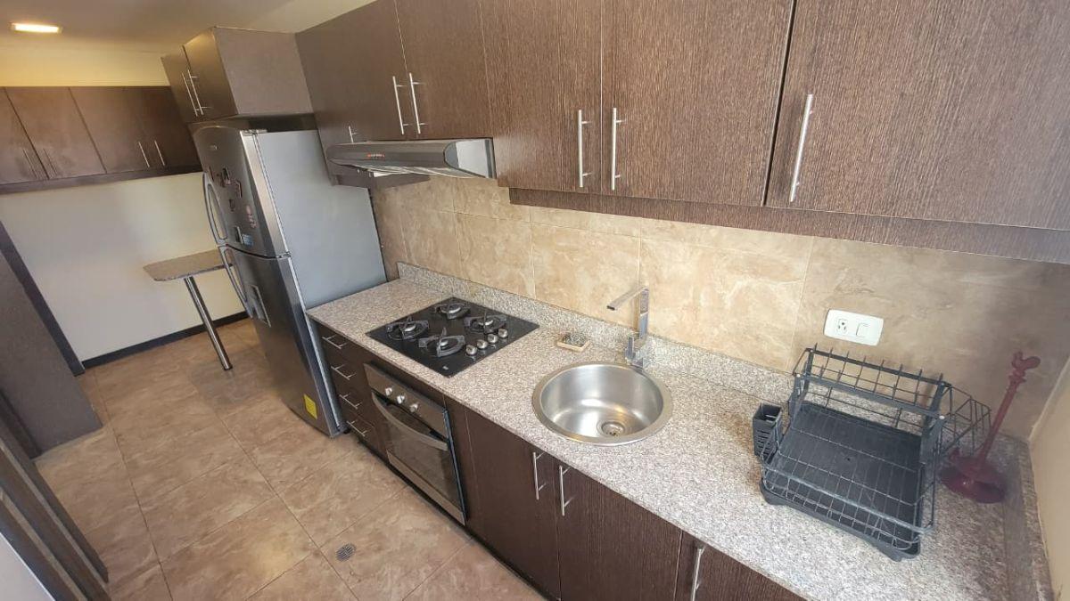 Departamento en Venta, Sector La Carolina, 140 m, Eloy Alfaro. Provincia de Pichincha — imagen 5