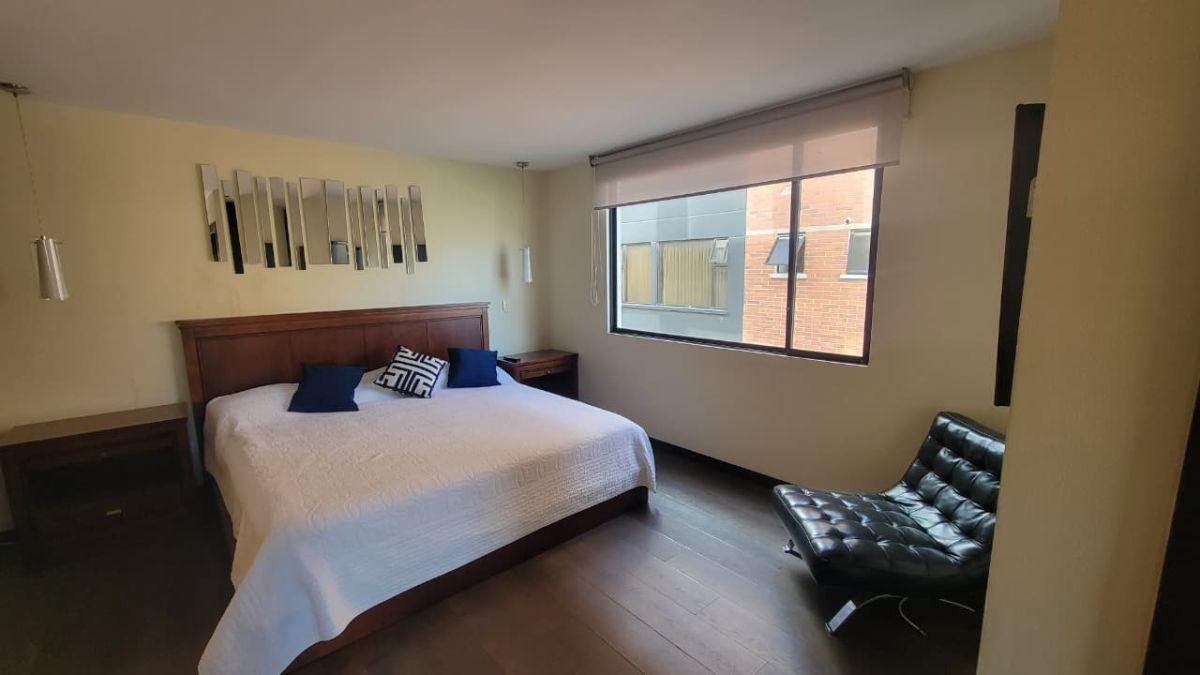 Departamento en Venta, Sector La Carolina, 140 m, Eloy Alfaro. Provincia de Pichincha — imagen 3