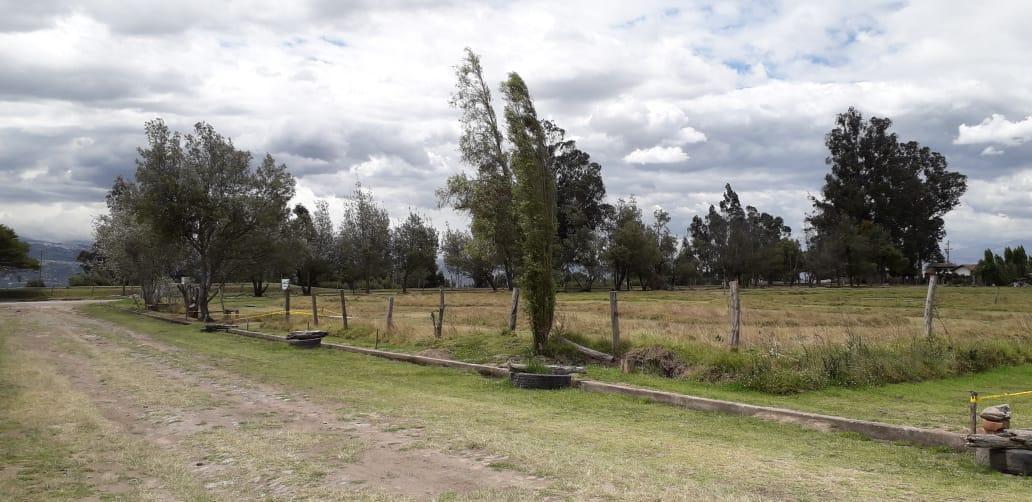 Re/max Futuro Vende Hermoso Terreno en Pifo de 15.833 m², Ideal Para Urbanizacion — imagen 9
