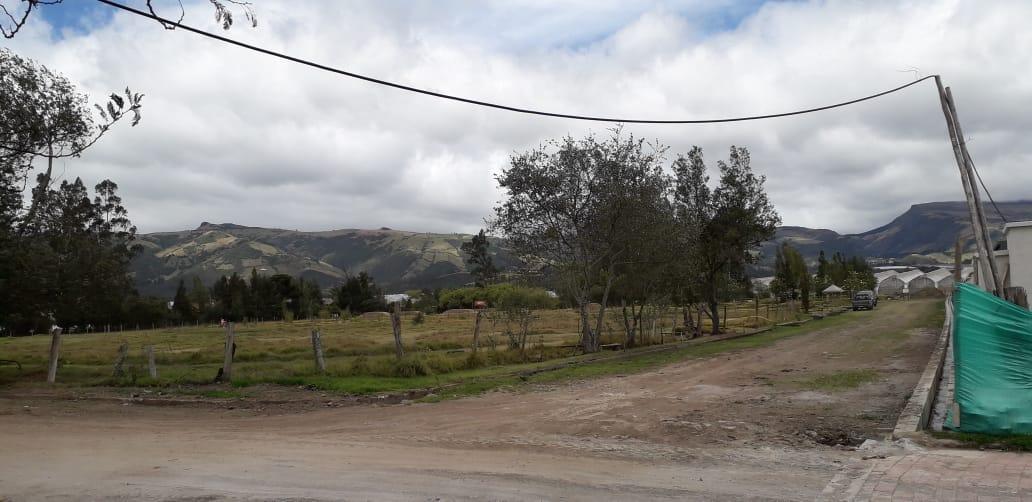 Re/max Futuro Vende Hermoso Terreno en Pifo de 15.833 m², Ideal Para Urbanizacion — imagen 8