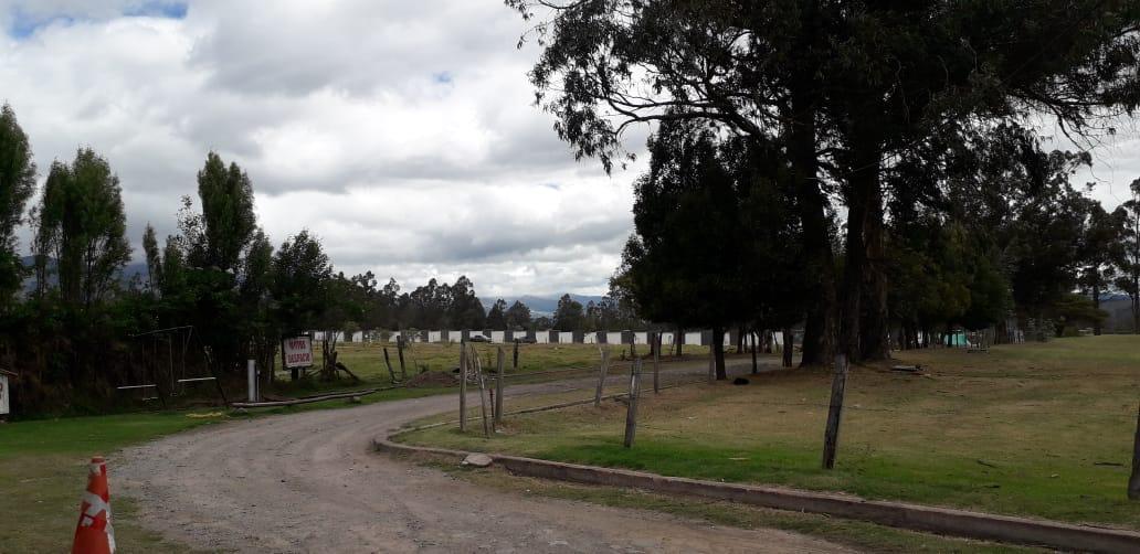 Re/max Futuro Vende Hermoso Terreno en Pifo de 15.833 m², Ideal Para Urbanizacion — imagen 7