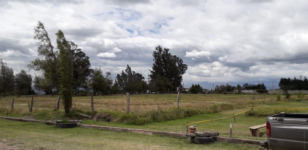 Re/max Futuro Vende Hermoso Terreno en Pifo de 15.833 m², Ideal Para Urbanizacion — imagen 6