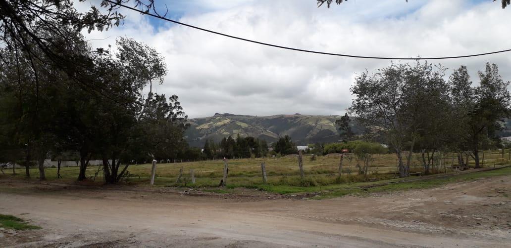 Re/max Futuro Vende Hermoso Terreno en Pifo de 15.833 m², Ideal Para Urbanizacion — imagen 3