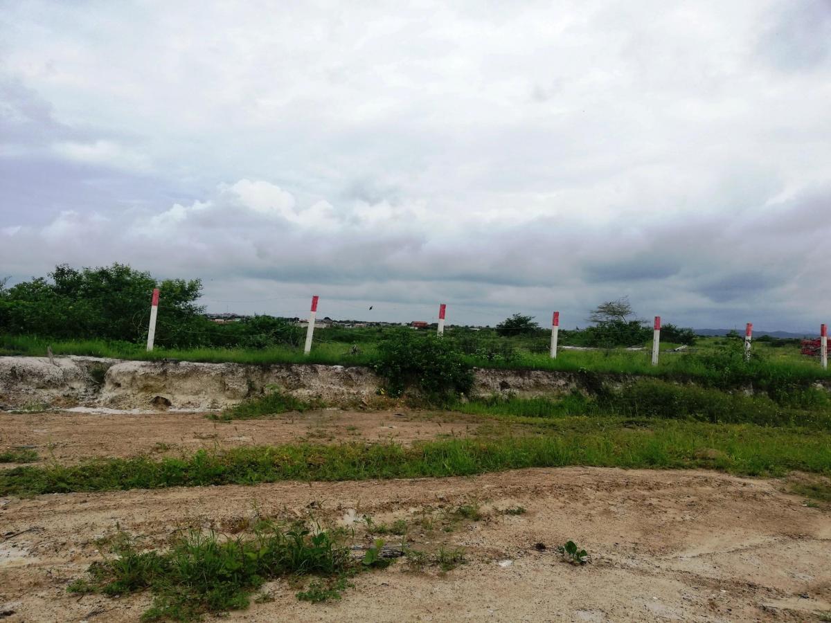 Venta Terreno 9has Cerca Al Puerto de Posorja, Precio de Remate!, Guayas — imagen 6