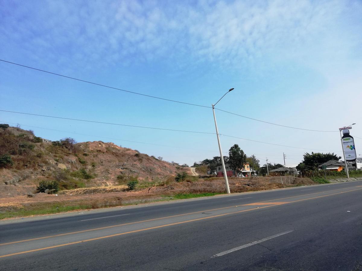 Venta Terreno 5000 m² Pie de Via a Daule Guayaquil, Guayas — imagen 5