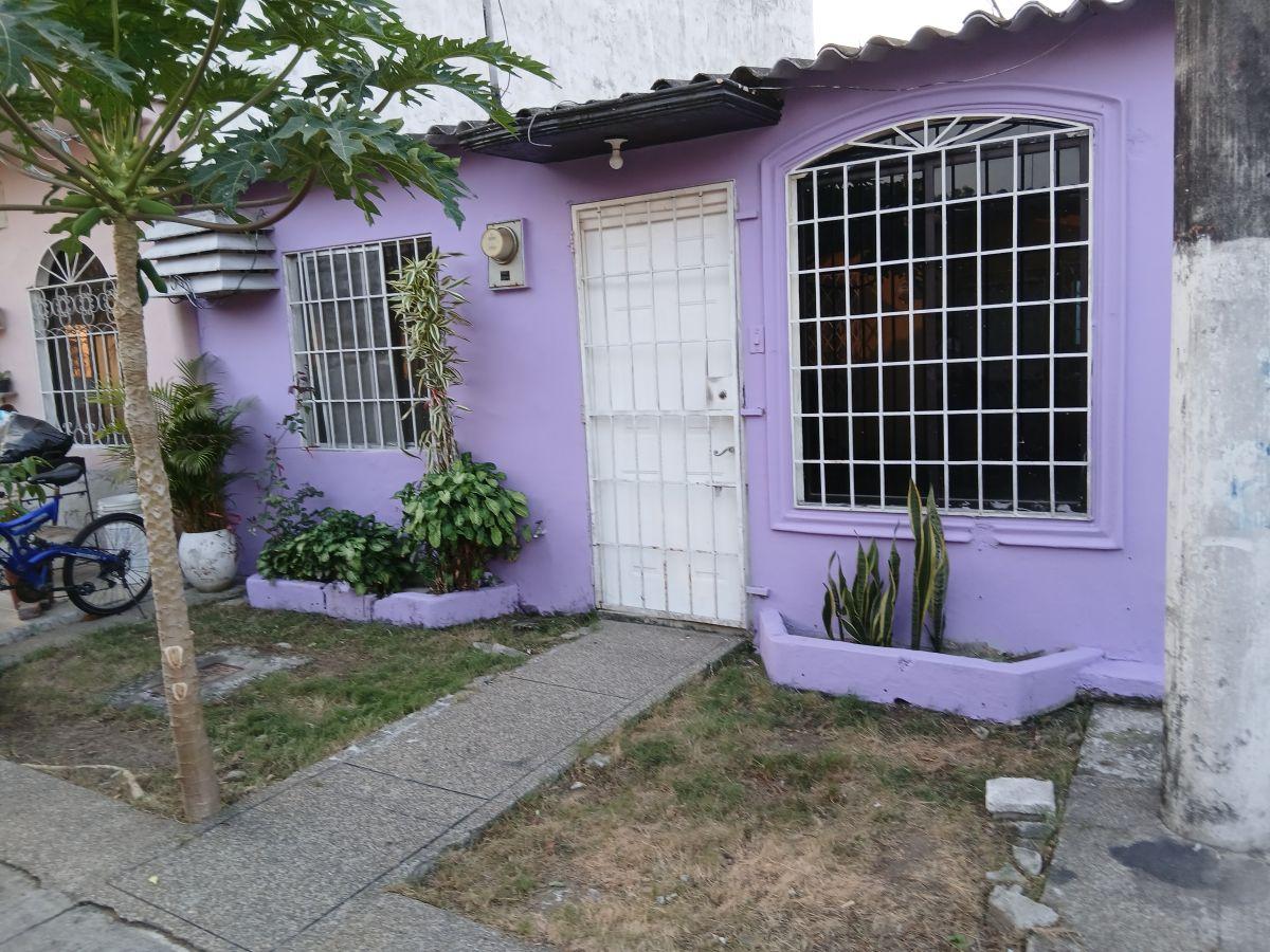 Hermosa Casa de Una Planta en Huancavilca Norte en Urbanización Cerrada, Guayas — imagen 10