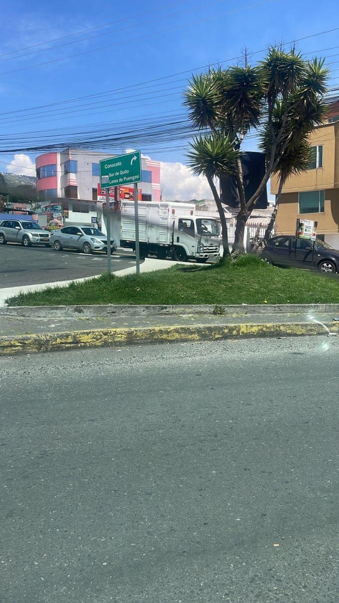 Terreno de Venta 30.000 m² Valle de Los Chillos Ontaneda — imagen 6