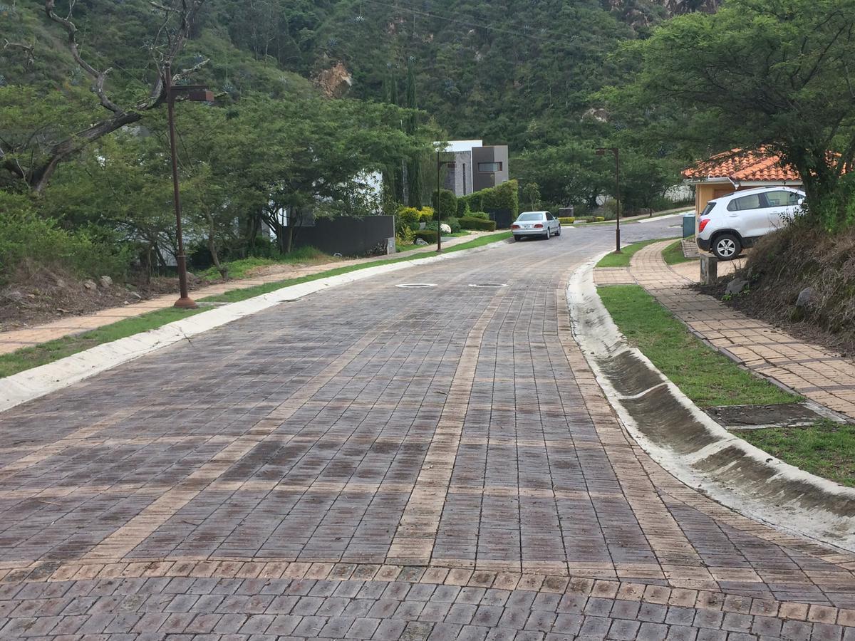 Terreno de Venta Ubicado Dentro de San Antonio de La Viña — imagen 5
