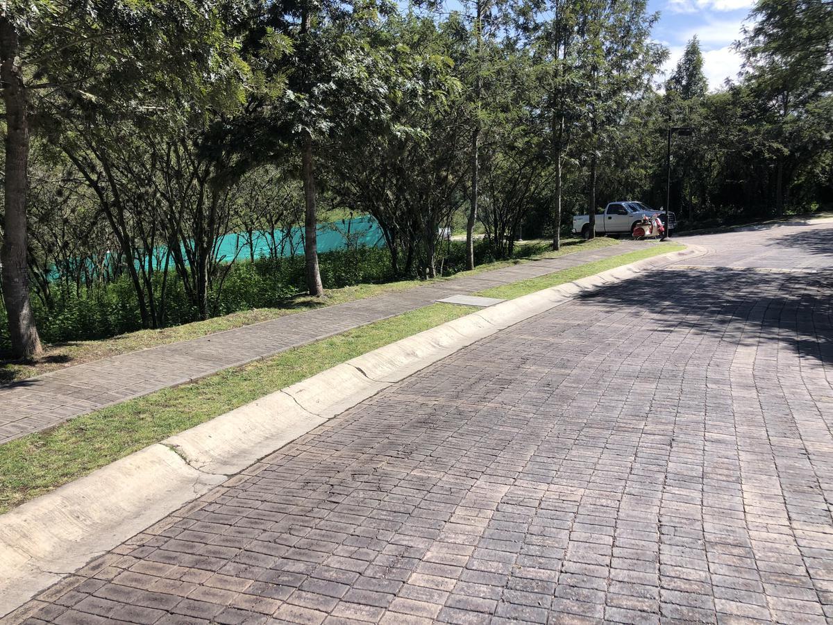 Terreno de Venta Ubicado Dentro de San Antonio de La Viña — imagen 4