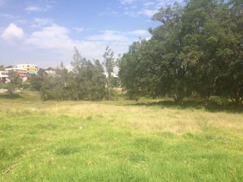 Muy Buen Terreno de Venta Sector Pachamama, Vista — imagen 5
