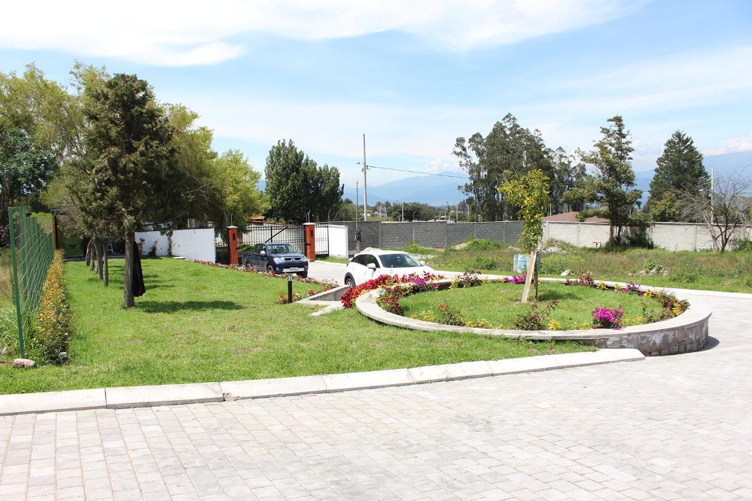 Lindo Terreno de 665,60 m², Precio de Oportunidad Usd 105por m² — imagen 8