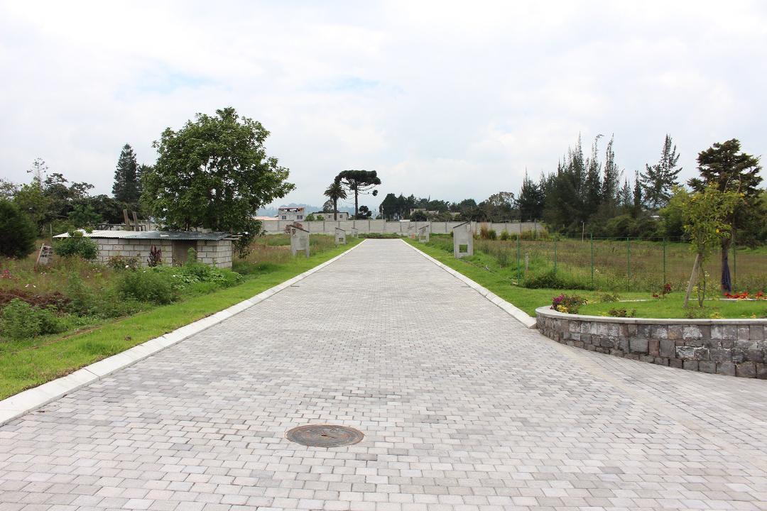 Lindo Terreno de 665,60 m², Precio de Oportunidad Usd 105por m² — imagen 6
