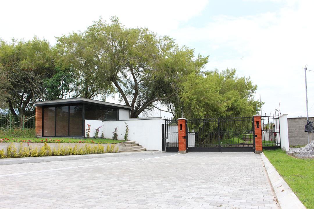 Lindo Terreno de 665,60 m², Precio de Oportunidad Usd 105por m² — imagen 4