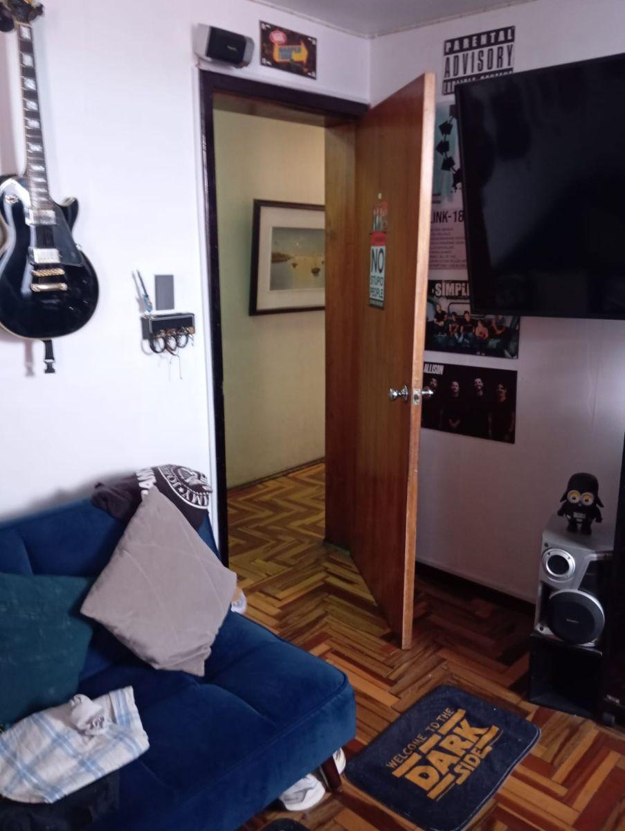 Casa Rentera en Venta en La Magdalena 376 m², Ubicación Estratégica, Sur de Quito — imagen 6