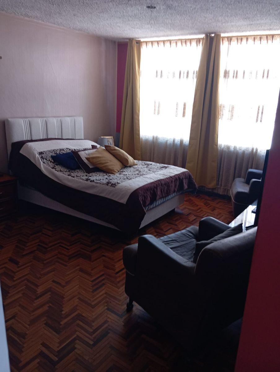 Casa Rentera en Venta en La Magdalena 376 m², Ubicación Estratégica, Sur de Quito — imagen 5
