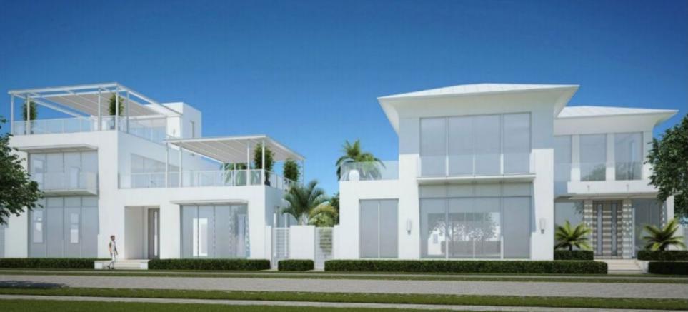 Terrenos Medianeros en Venta Urb. Parques de Batan, Guayas — imagen 4