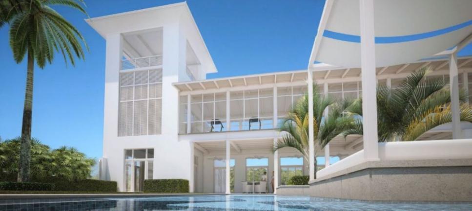 Terrenos Medianeros en Venta Urb. Parques de Batan, Guayas — imagen 3