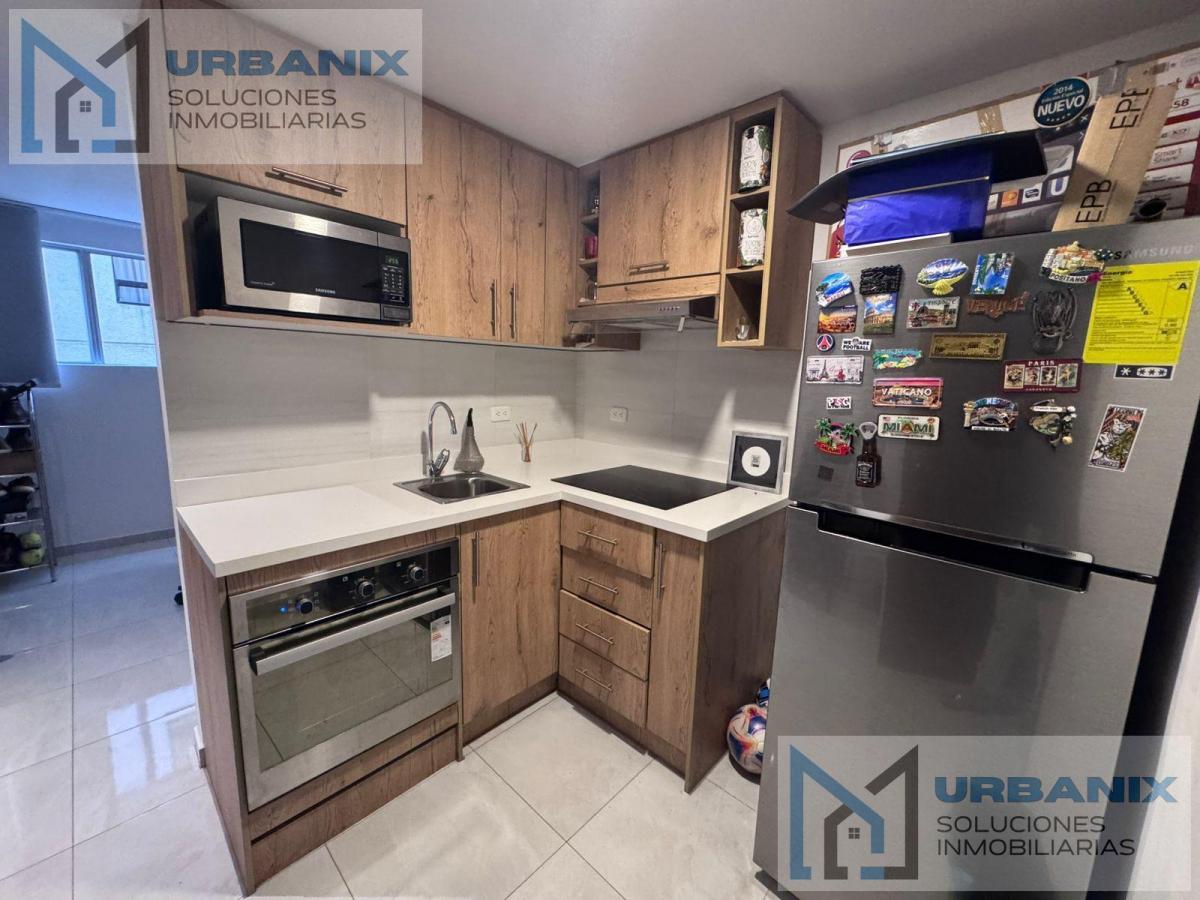 La Carolina Venta Depto 4 Dorm. - 100% Remodelado. Provincia de Pichincha — imagen 10