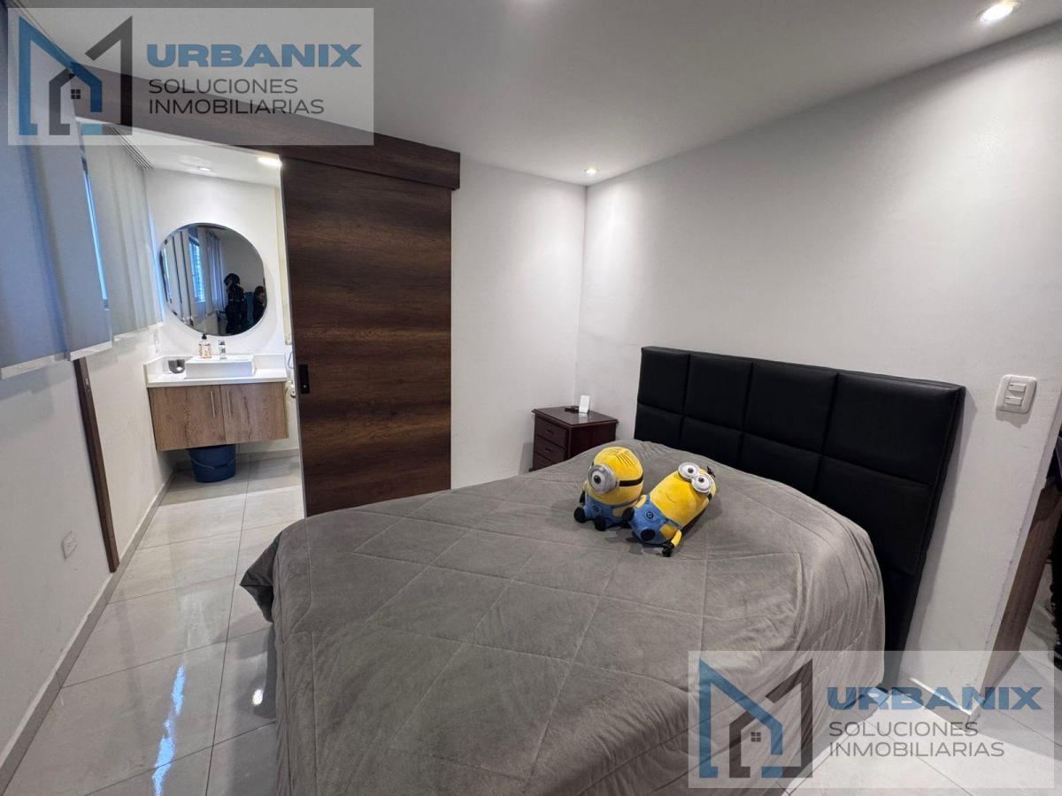 La Carolina Venta Depto 4 Dorm. - 100% Remodelado. Provincia de Pichincha — imagen 9