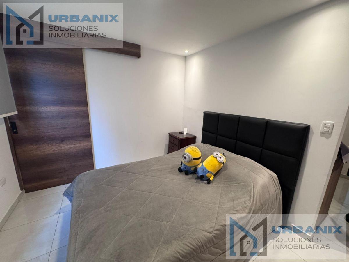 La Carolina Venta Depto 4 Dorm. - 100% Remodelado. Provincia de Pichincha — imagen 8