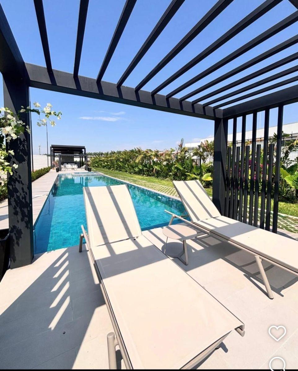 Barranca Apartments Nuevo Samborondón, Guayas — imagen 10