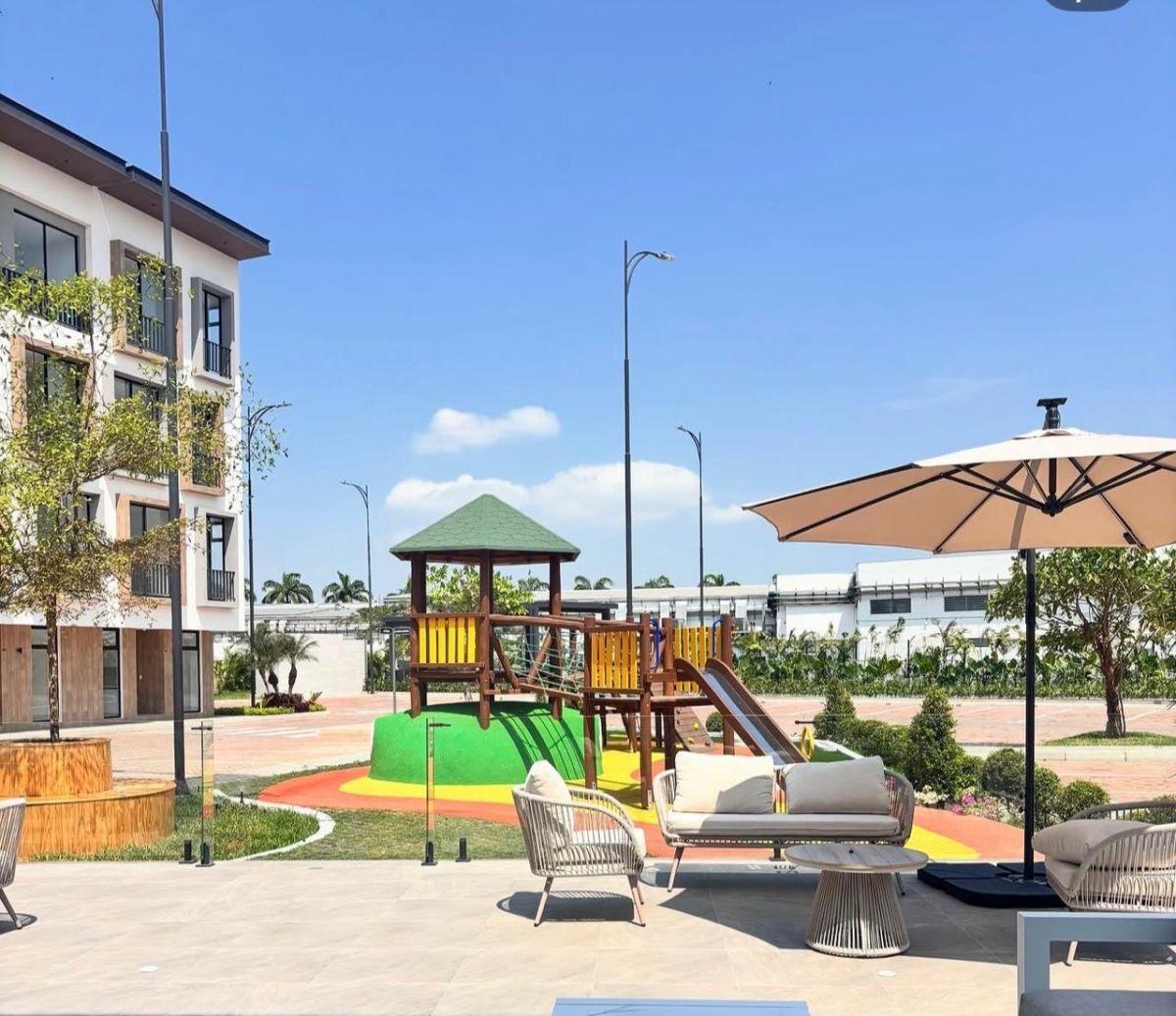 Barranca Apartments Nuevo Samborondón, Guayas — imagen 9