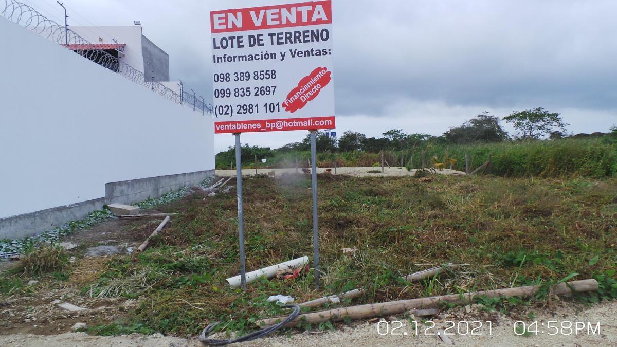 Terreno en Venta en Sector Castelnuovo, Parroquia Atacames Esmeraldas. Provincia de Esmeraldas — imagen 10
