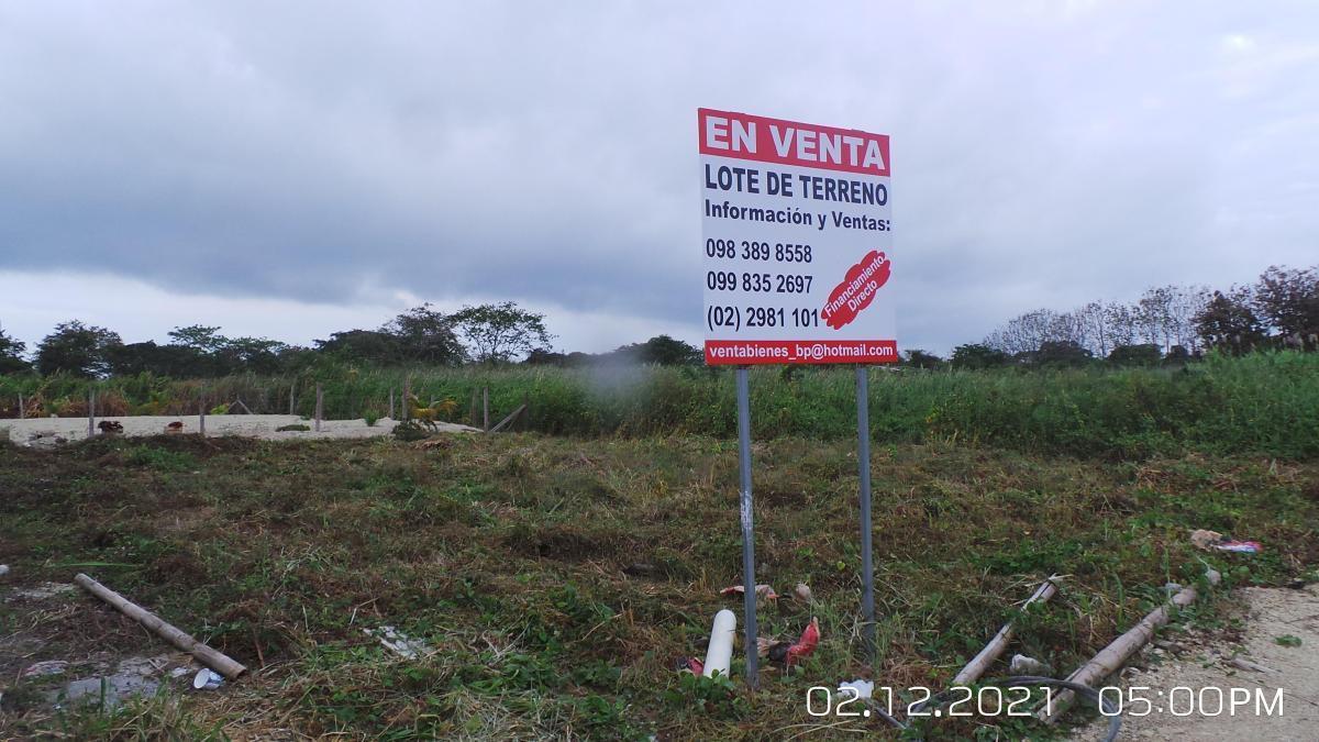 Terreno en Venta en Sector Castelnuovo, Parroquia Atacames Esmeraldas. Provincia de Esmeraldas — imagen 9