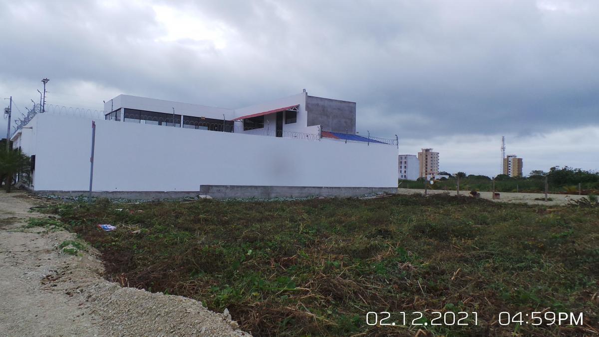 Terreno en Venta en Sector Castelnuovo, Parroquia Atacames Esmeraldas. Provincia de Esmeraldas — imagen 7