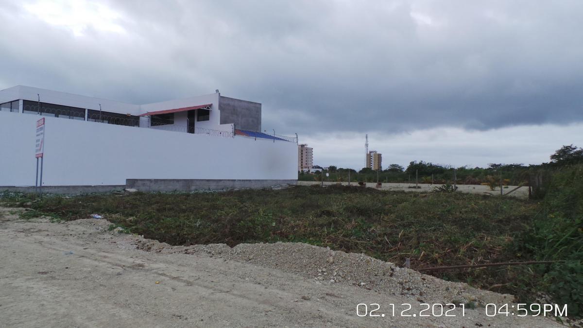 Terreno en Venta en Sector Castelnuovo, Parroquia Atacames Esmeraldas. Provincia de Esmeraldas — imagen 6