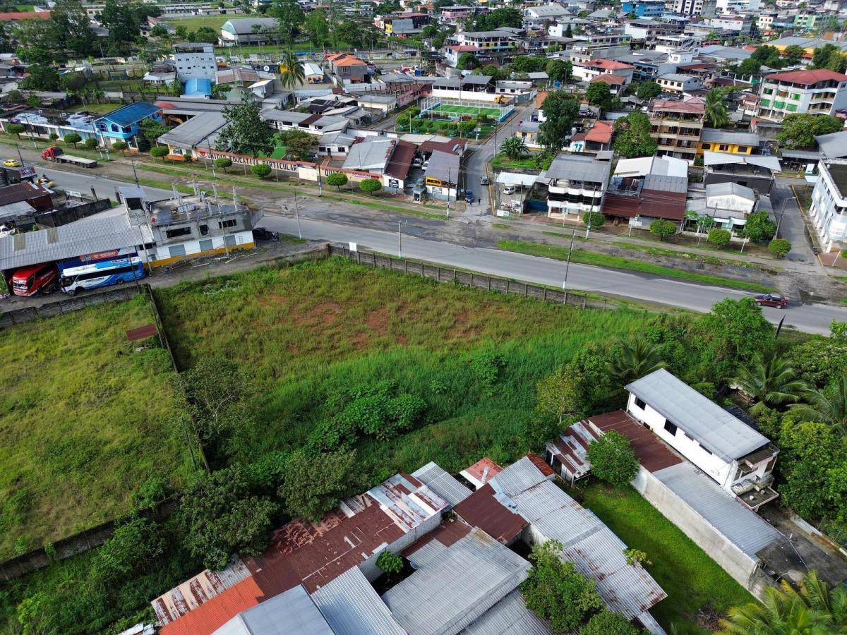 Terreno Urbano de 2.201 m² en Av Gonzalo López Marañón — imagen 9