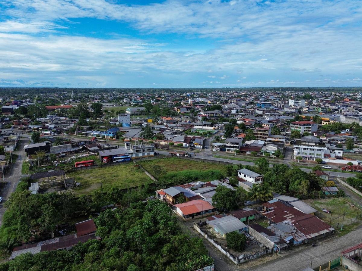 Terreno Urbano de 2.201 m² en Av Gonzalo López Marañón — imagen 8