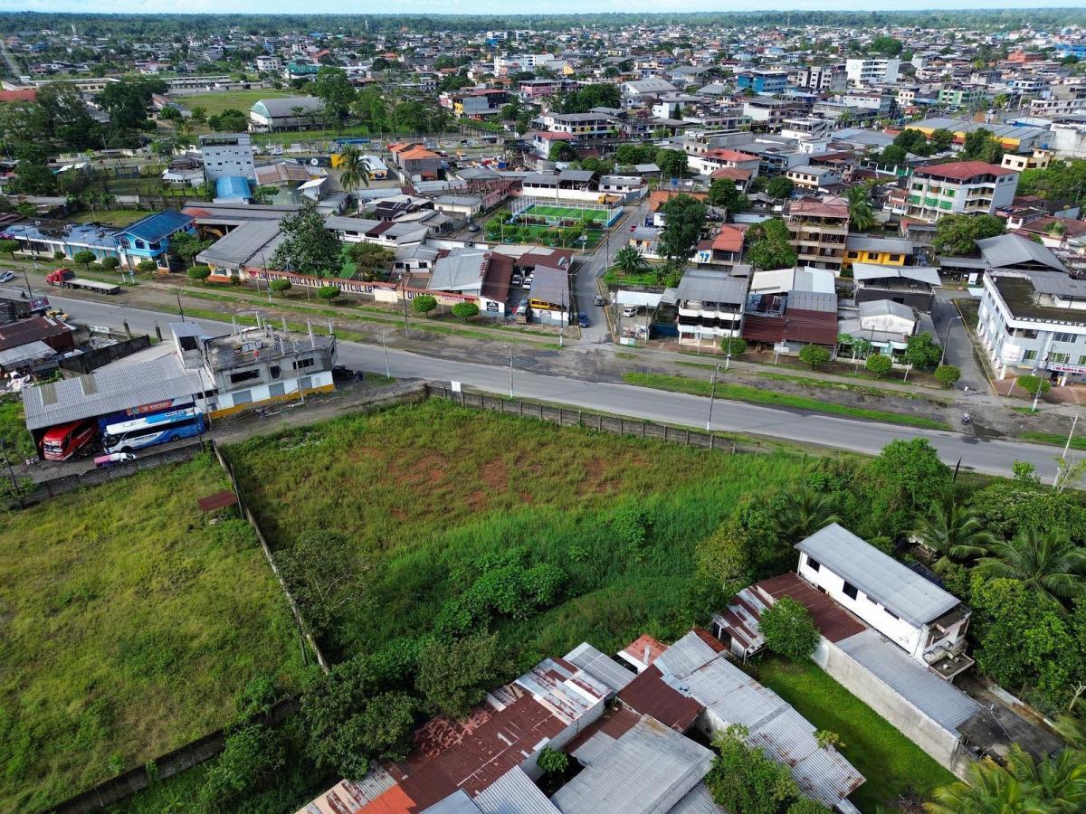 Terreno Urbano de 2.201 m² en Av Gonzalo López Marañón — imagen 6