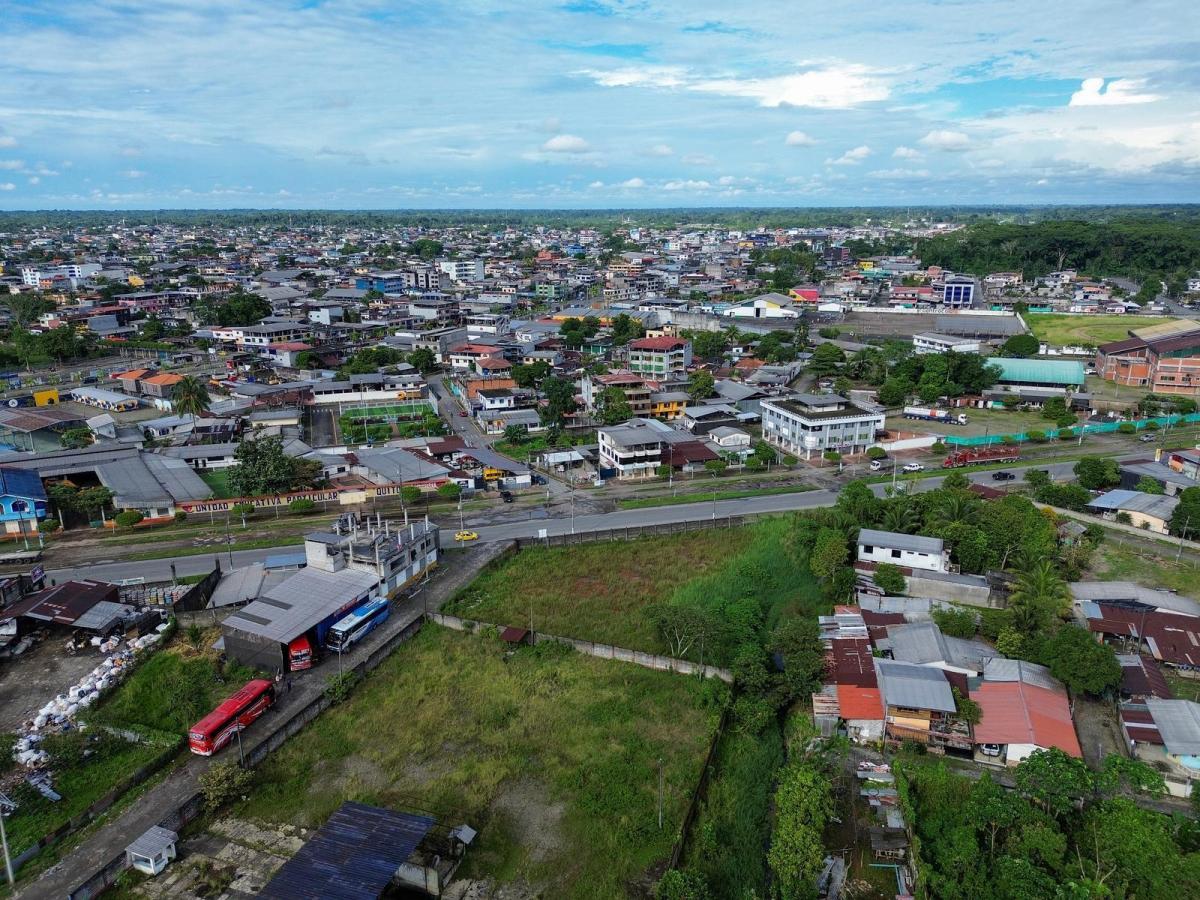 Terreno Urbano de 2.201 m² en Av Gonzalo López Marañón — imagen 3