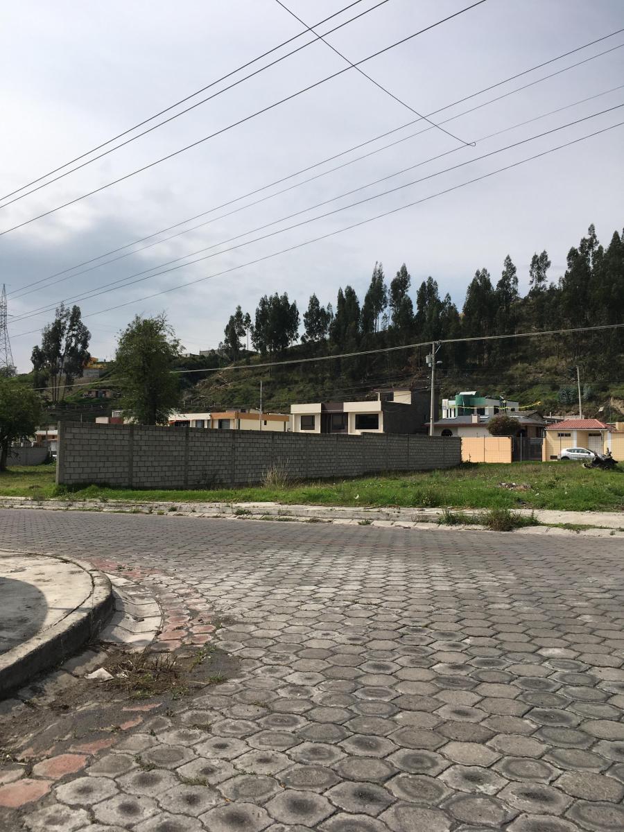 Latacunga - Ultimos Terrenos Locoa, Cotopaxi — imagen 3