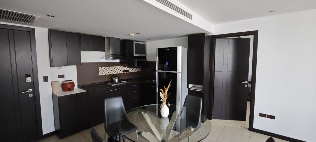 Se Vende Departamento Semi Amoblado en Bellini I en Puerto Santa Ana, Guayas — imagen 9