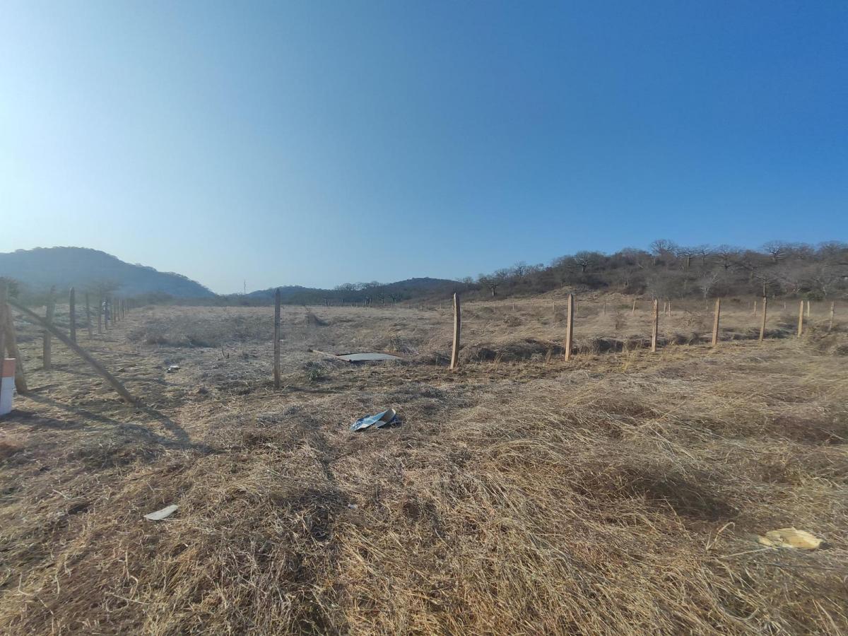 Venta de Terreno Rural en Montecristi, Manabí — imagen 6