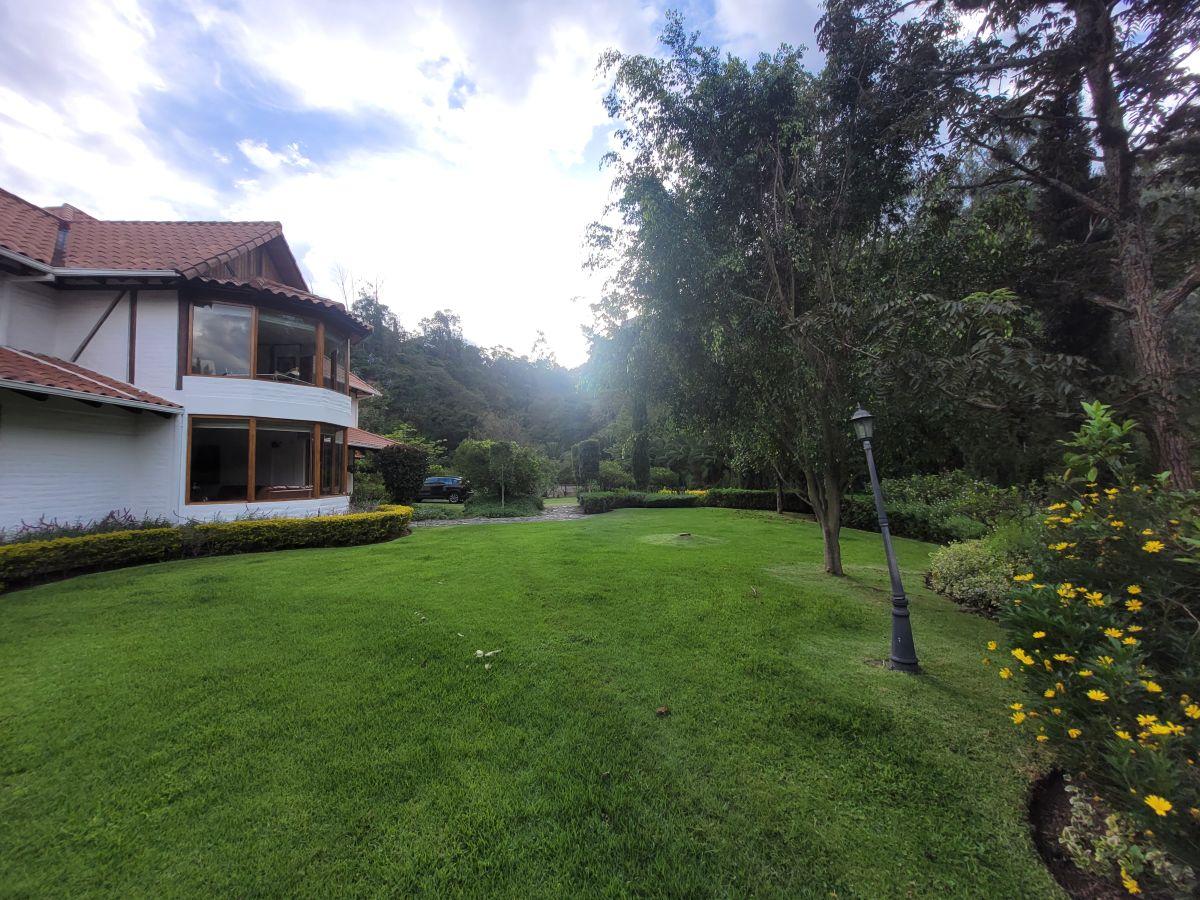 Casa de Venta con 3 Dorm. en Venta en Tumbaco, Sector La Viña — imagen 10
