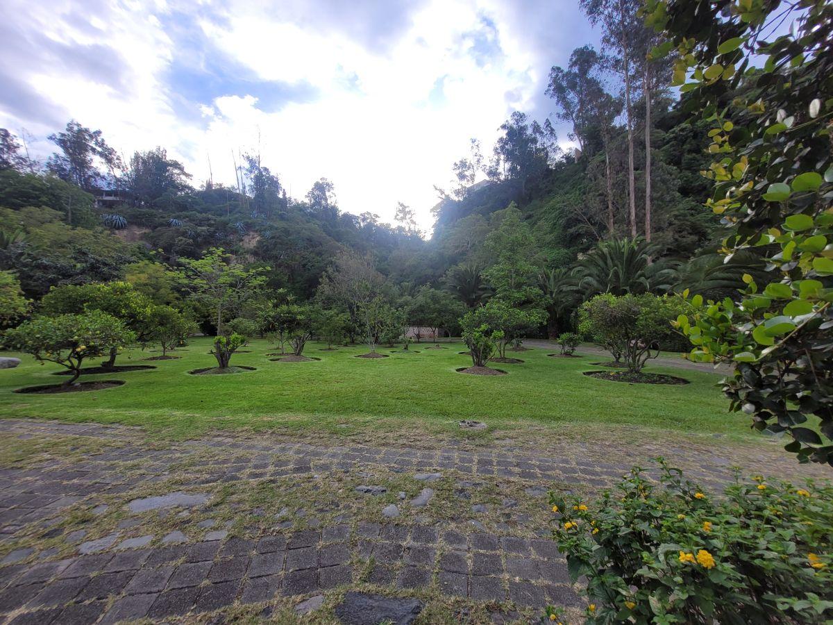 Casa de Venta con 3 Dorm. en Venta en Tumbaco, Sector La Viña — imagen 9
