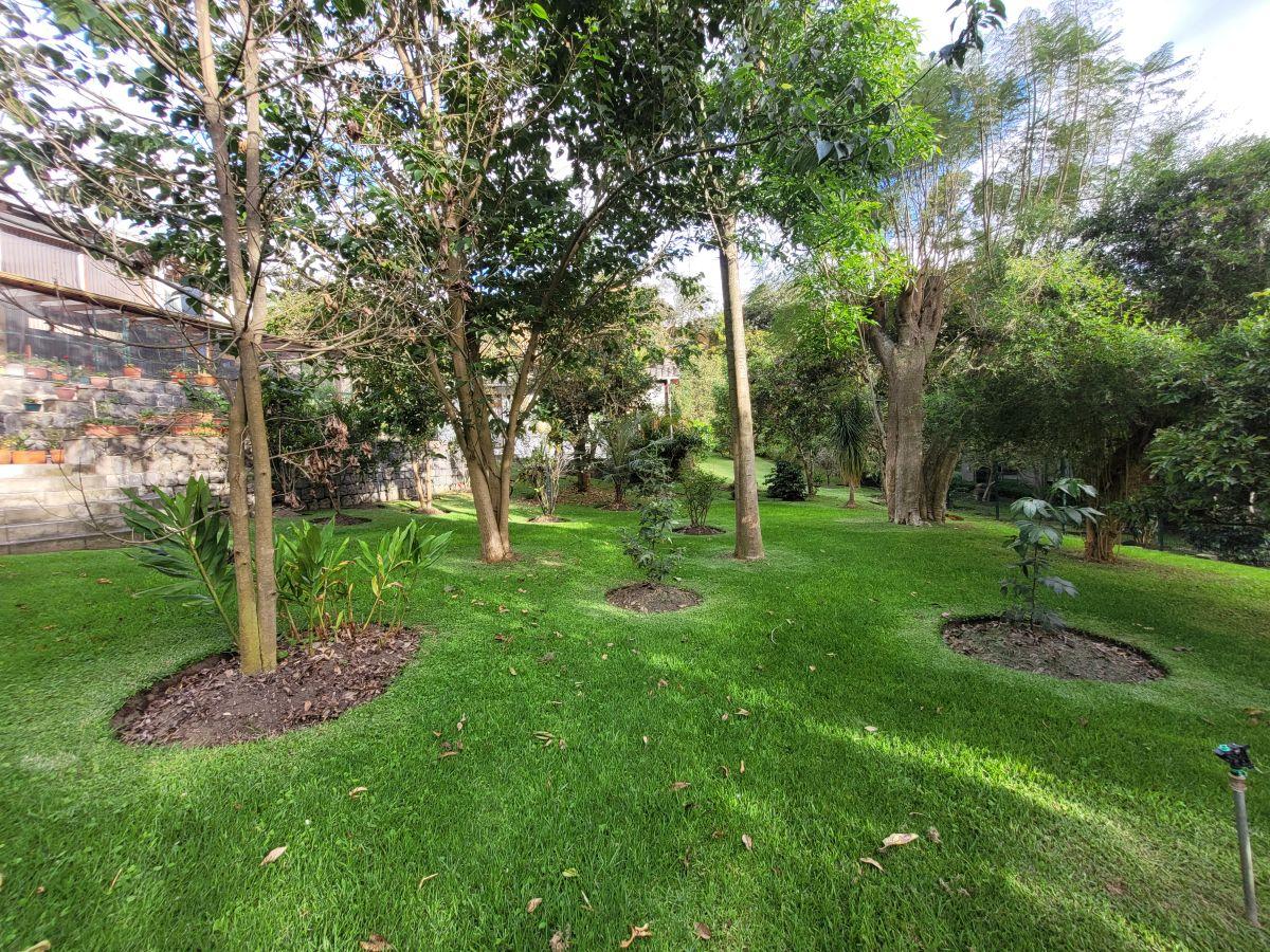 Casa de Venta con 3 Dorm. en Venta en Tumbaco, Sector La Viña — imagen 7